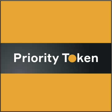 Priority Token